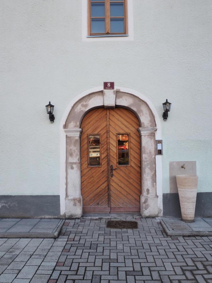 Floesserhaus - Kirchbichl Top 3 Kültér fotó