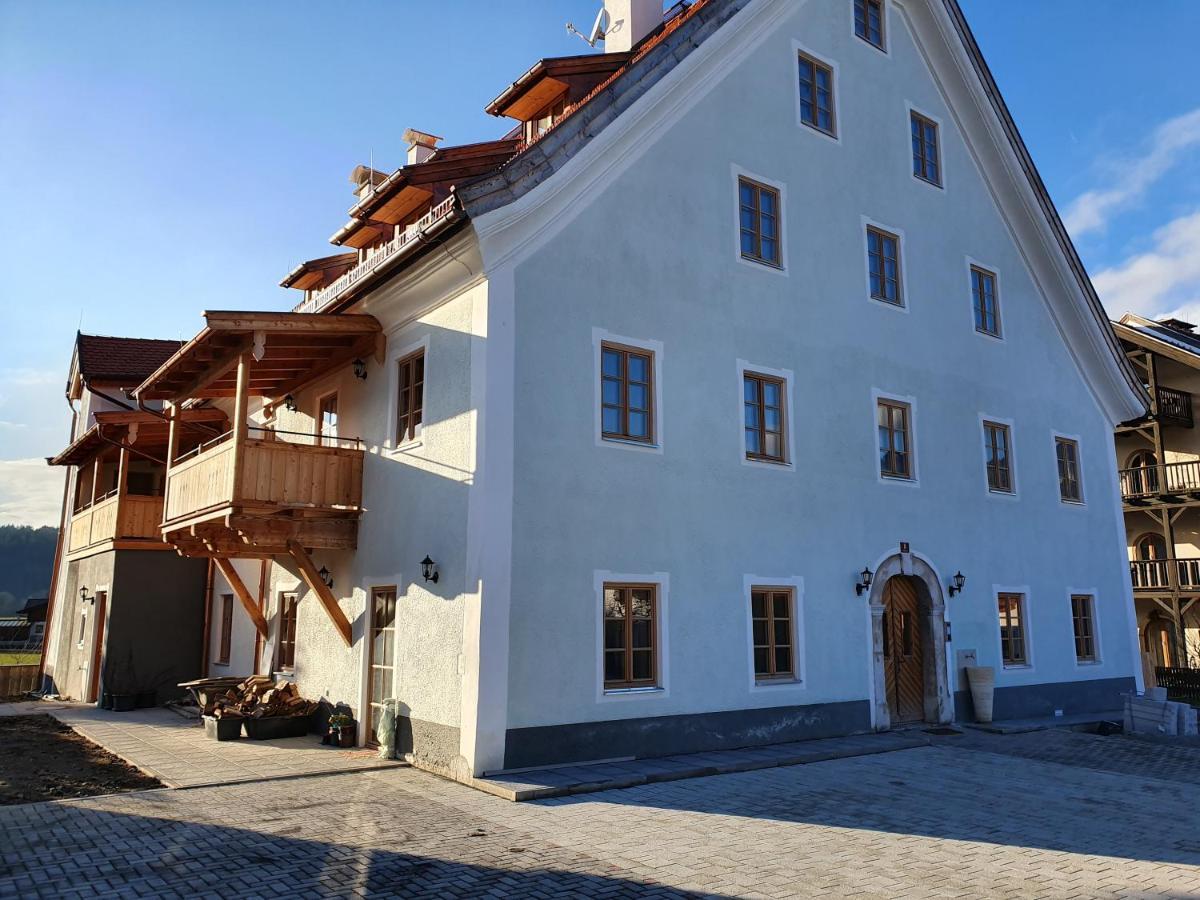 Floesserhaus - Kirchbichl Top 3 Kültér fotó